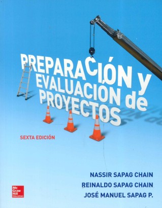 Preparación y evaluación de proyectos