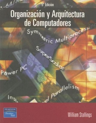 Organización y Arquitectura de Computadores